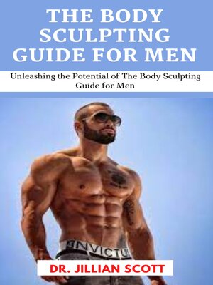 cover image of The Body Sculpting Guide for Men